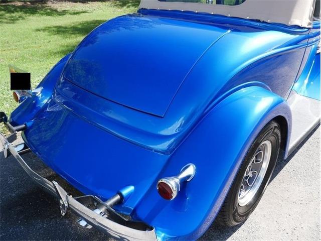 1934 Ford Cabriolet (CC-2103534) for sale in Palmetto, Florida