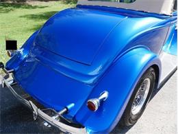 1934 Ford Cabriolet (CC-2103534) for sale in Palmetto, Florida