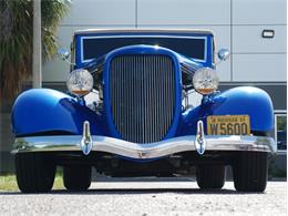 1934 Ford Cabriolet (CC-2103534) for sale in Palmetto, Florida