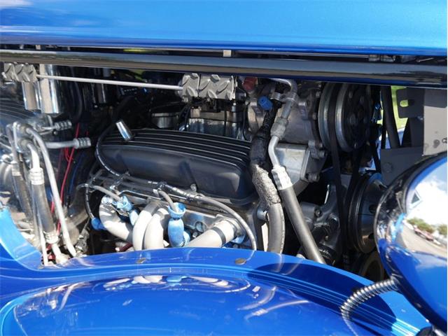 1934 Ford Cabriolet (CC-2103534) for sale in Palmetto, Florida
