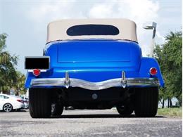 1934 Ford Cabriolet (CC-2103534) for sale in Palmetto, Florida