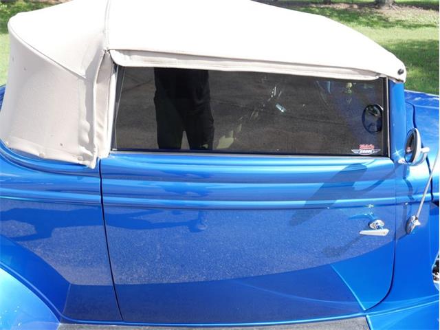 1934 Ford Cabriolet (CC-2103534) for sale in Palmetto, Florida