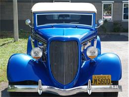 1934 Ford Cabriolet (CC-2103534) for sale in Palmetto, Florida