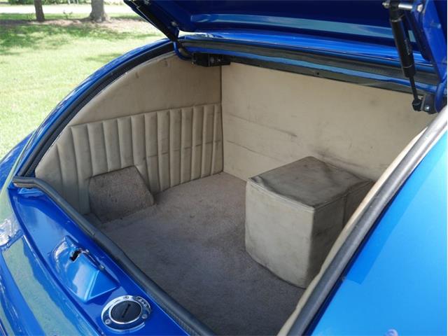 1934 Ford Cabriolet (CC-2103534) for sale in Palmetto, Florida