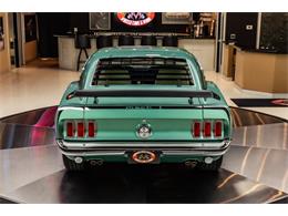 1969 Ford Mustang (CC-2103535) for sale in Plymouth, Michigan