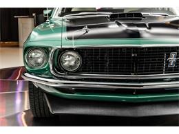 1969 Ford Mustang (CC-2103535) for sale in Plymouth, Michigan
