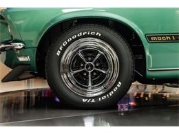 1969 Ford Mustang (CC-2103535) for sale in Plymouth, Michigan