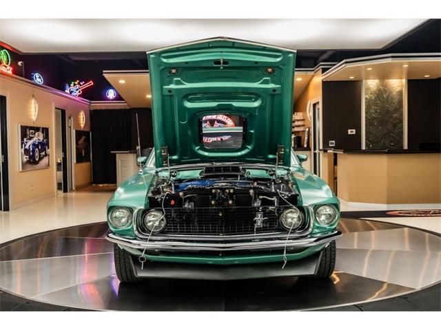 1969 Ford Mustang (CC-2103535) for sale in Plymouth, Michigan