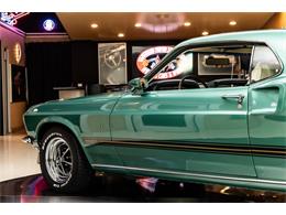 1969 Ford Mustang (CC-2103535) for sale in Plymouth, Michigan