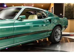 1969 Ford Mustang (CC-2103535) for sale in Plymouth, Michigan