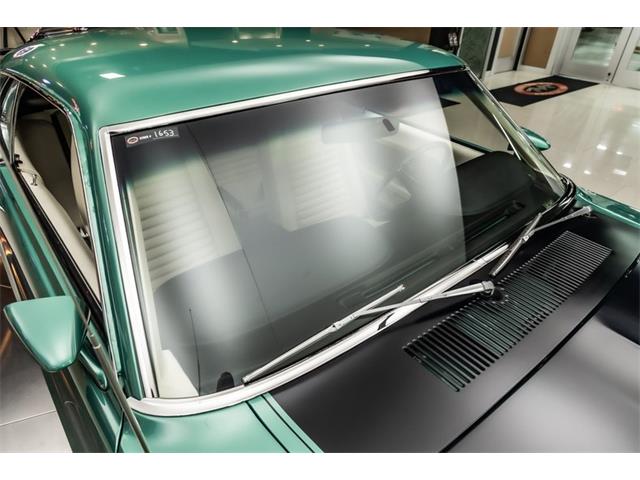 1969 Ford Mustang (CC-2103535) for sale in Plymouth, Michigan