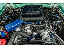 1969 Ford Mustang (CC-2103535) for sale in Plymouth, Michigan