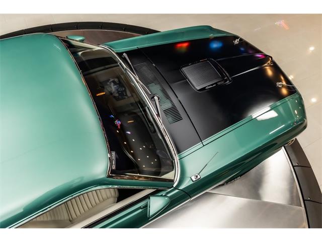 1969 Ford Mustang (CC-2103535) for sale in Plymouth, Michigan