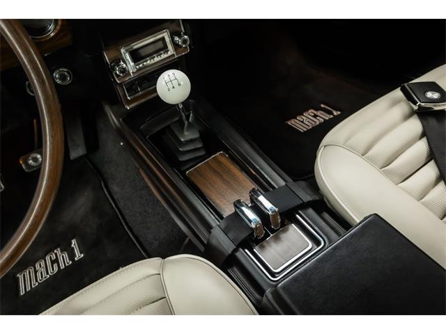 1969 Ford Mustang (CC-2103535) for sale in Plymouth, Michigan