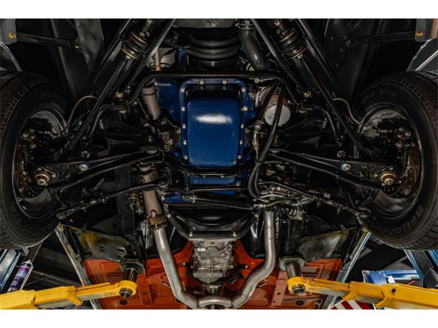 1969 Ford Mustang (CC-2103535) for sale in Plymouth, Michigan