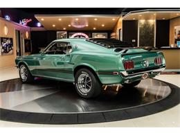1969 Ford Mustang (CC-2103535) for sale in Plymouth, Michigan