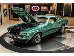 1969 Ford Mustang (CC-2103535) for sale in Plymouth, Michigan