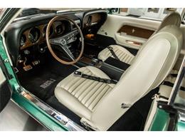 1969 Ford Mustang (CC-2103535) for sale in Plymouth, Michigan