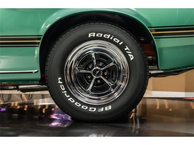 1969 Ford Mustang (CC-2103535) for sale in Plymouth, Michigan