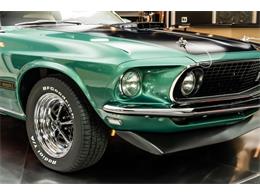 1969 Ford Mustang (CC-2103535) for sale in Plymouth, Michigan
