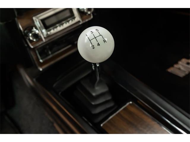 1969 Ford Mustang (CC-2103535) for sale in Plymouth, Michigan