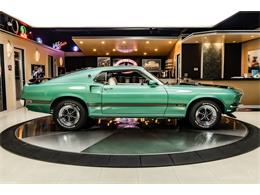 1969 Ford Mustang (CC-2103535) for sale in Plymouth, Michigan