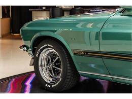 1969 Ford Mustang (CC-2103535) for sale in Plymouth, Michigan