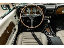 1969 Ford Mustang (CC-2103535) for sale in Plymouth, Michigan