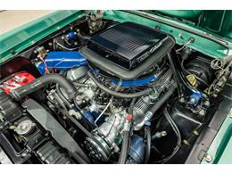1969 Ford Mustang (CC-2103535) for sale in Plymouth, Michigan