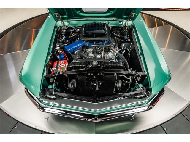 1969 Ford Mustang (CC-2103535) for sale in Plymouth, Michigan