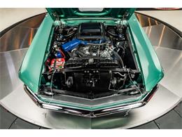 1969 Ford Mustang (CC-2103535) for sale in Plymouth, Michigan