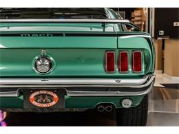 1969 Ford Mustang (CC-2103535) for sale in Plymouth, Michigan