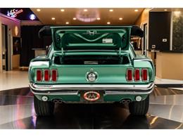 1969 Ford Mustang (CC-2103535) for sale in Plymouth, Michigan