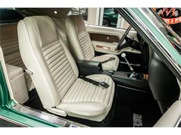 1969 Ford Mustang (CC-2103535) for sale in Plymouth, Michigan