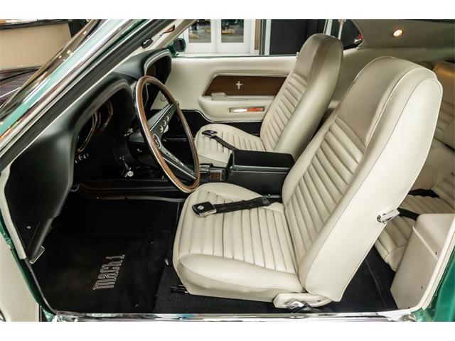 1969 Ford Mustang (CC-2103535) for sale in Plymouth, Michigan