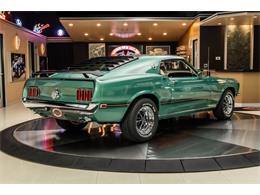 1969 Ford Mustang (CC-2103535) for sale in Plymouth, Michigan