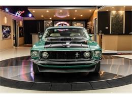 1969 Ford Mustang (CC-2103535) for sale in Plymouth, Michigan