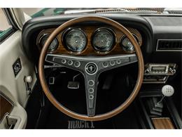 1969 Ford Mustang (CC-2103535) for sale in Plymouth, Michigan