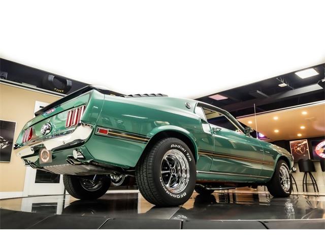 1969 Ford Mustang (CC-2103535) for sale in Plymouth, Michigan