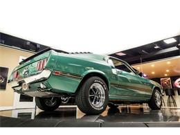 1969 Ford Mustang (CC-2103535) for sale in Plymouth, Michigan
