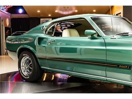 1969 Ford Mustang (CC-2103535) for sale in Plymouth, Michigan