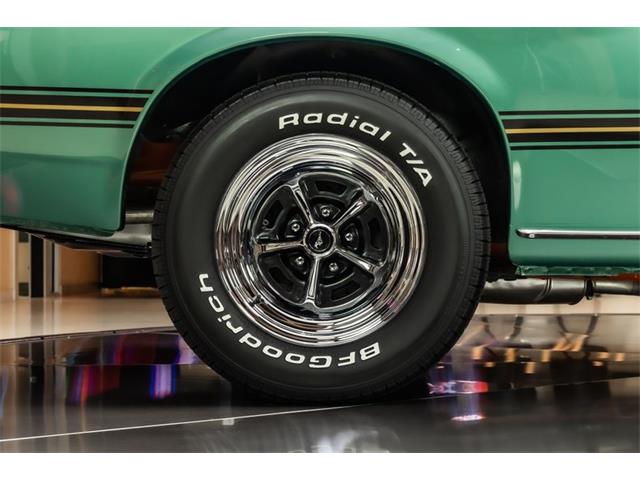 1969 Ford Mustang (CC-2103535) for sale in Plymouth, Michigan
