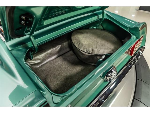 1969 Ford Mustang (CC-2103535) for sale in Plymouth, Michigan