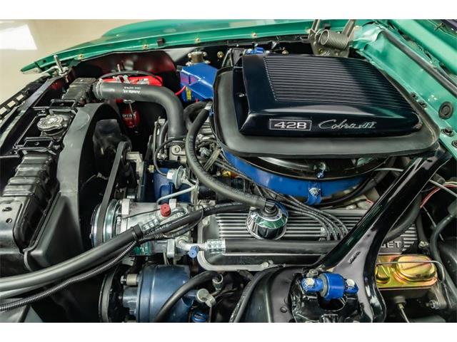 1969 Ford Mustang (CC-2103535) for sale in Plymouth, Michigan