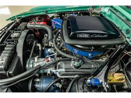 1969 Ford Mustang (CC-2103535) for sale in Plymouth, Michigan