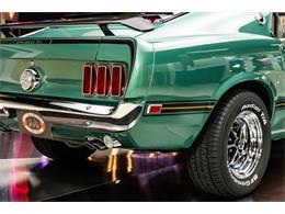 1969 Ford Mustang (CC-2103535) for sale in Plymouth, Michigan