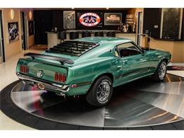 1969 Ford Mustang (CC-2103535) for sale in Plymouth, Michigan