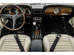 1969 Ford Mustang (CC-2103535) for sale in Plymouth, Michigan