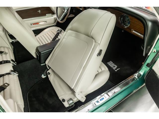 1969 Ford Mustang (CC-2103535) for sale in Plymouth, Michigan