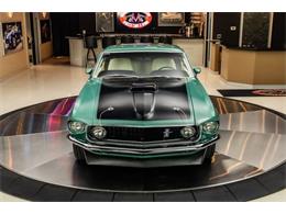 1969 Ford Mustang (CC-2103535) for sale in Plymouth, Michigan